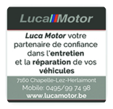 Luca Motor