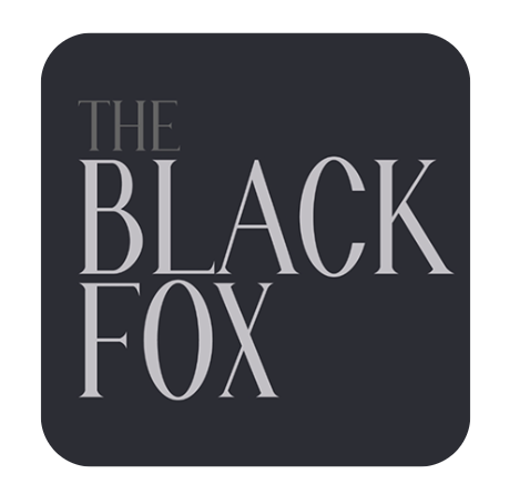 The Black Fox